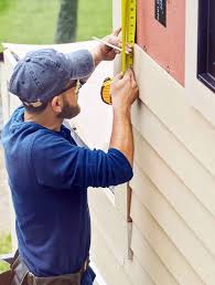 Best Fiber Cement Siding Installation  in Caribou, ME